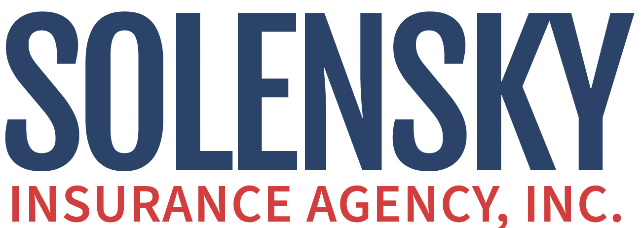 Solensky Insurance Agency Inc. logo