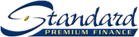 Learn More About JV Insurance Agency and Standard Premium Finance Standard Premium Finance Logo