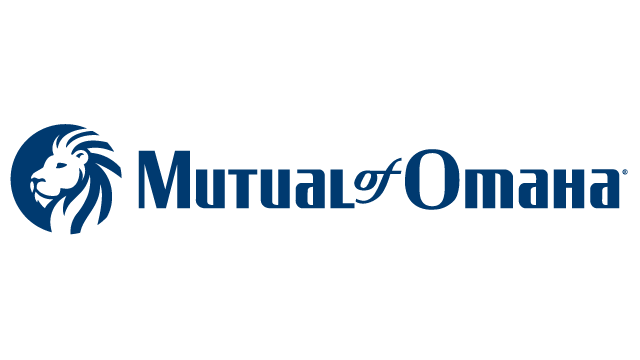Mutual Omaha logo