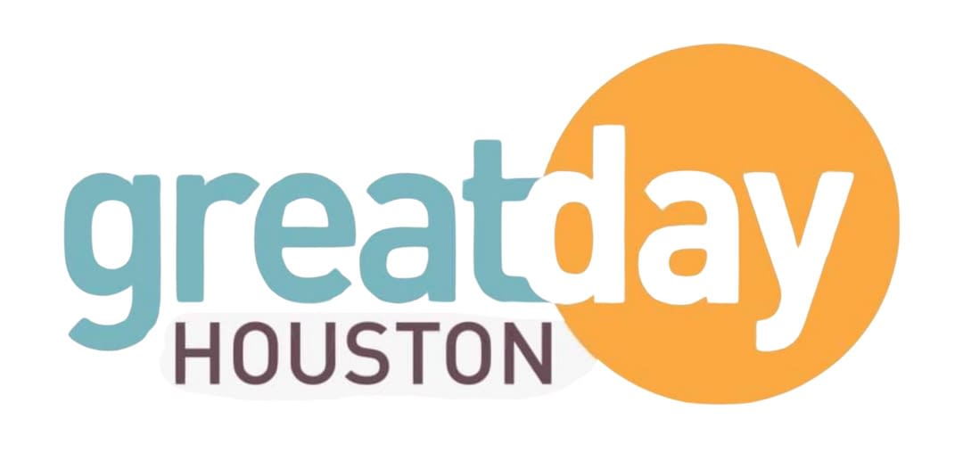 great day houston logo