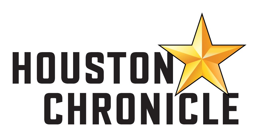 houston chronicle logo