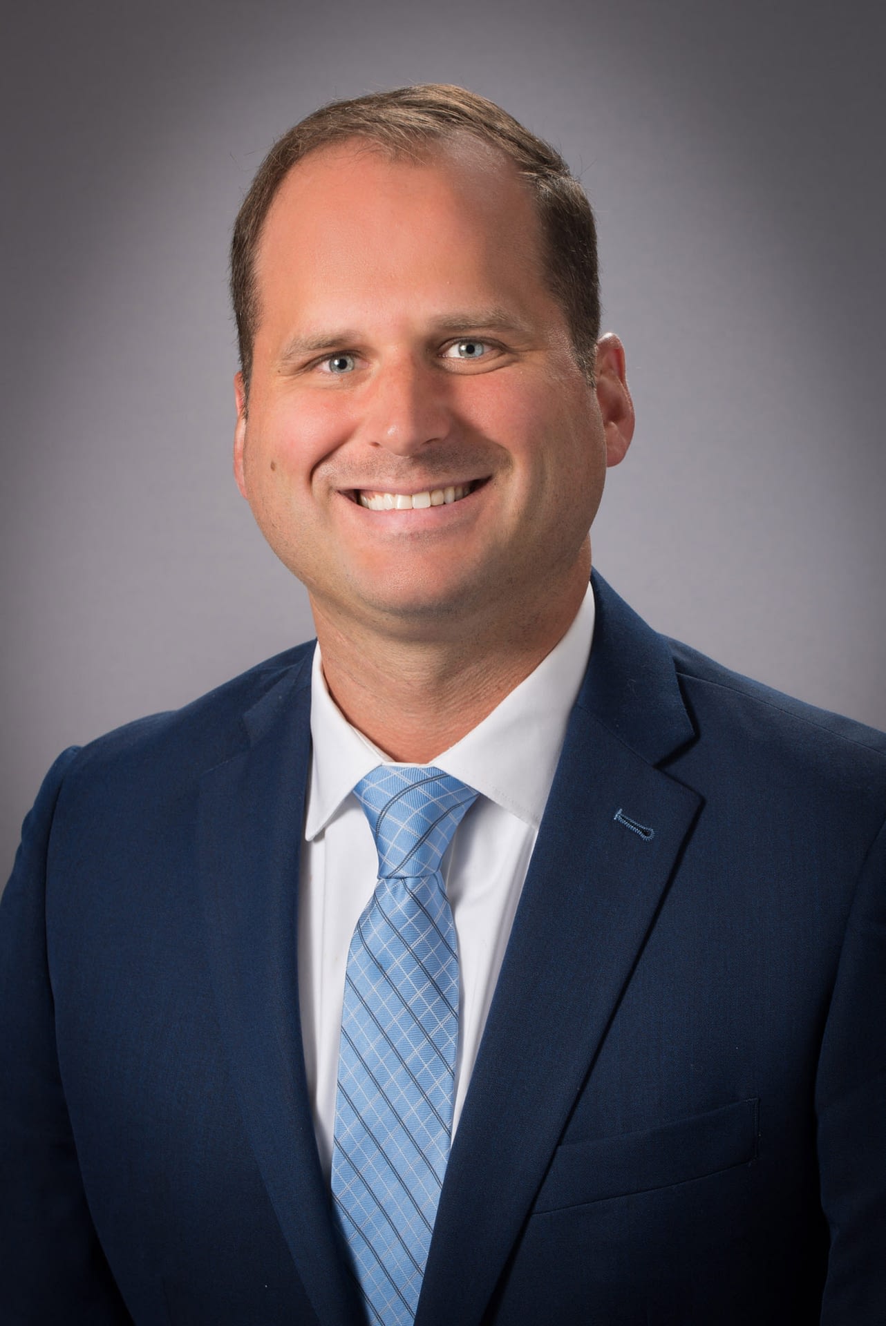 Robert Hersch Headshot 2022
