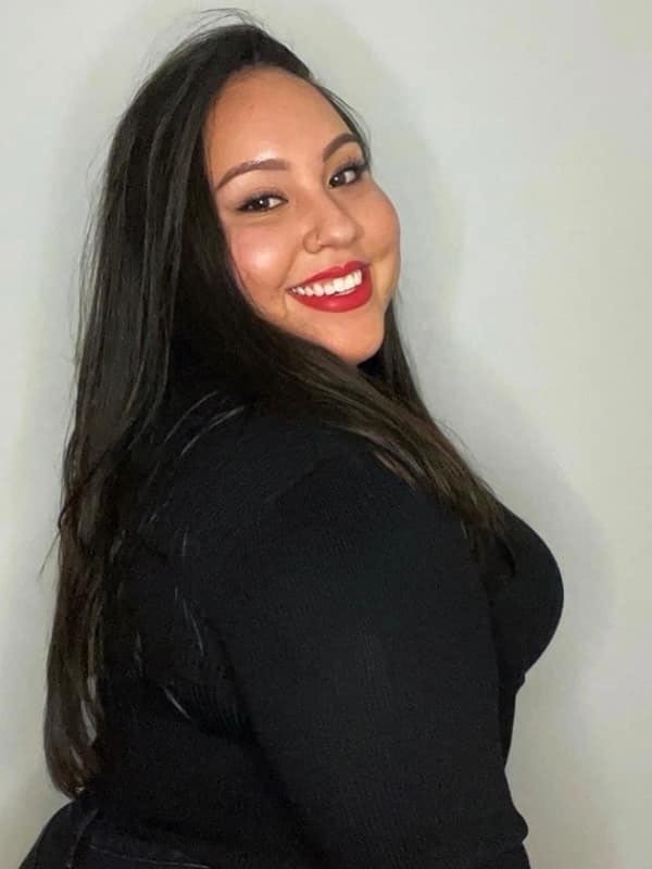 Gabriela Lavi Gabriela Lavi Headshot