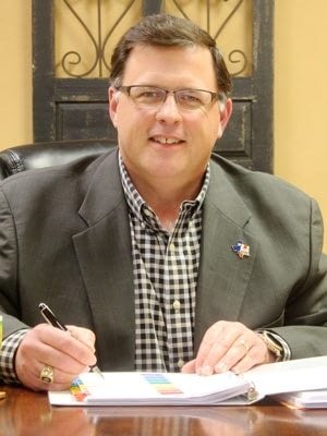 Jason B. Talley Jason B. Talley