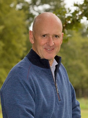 John Hauk John Hauk