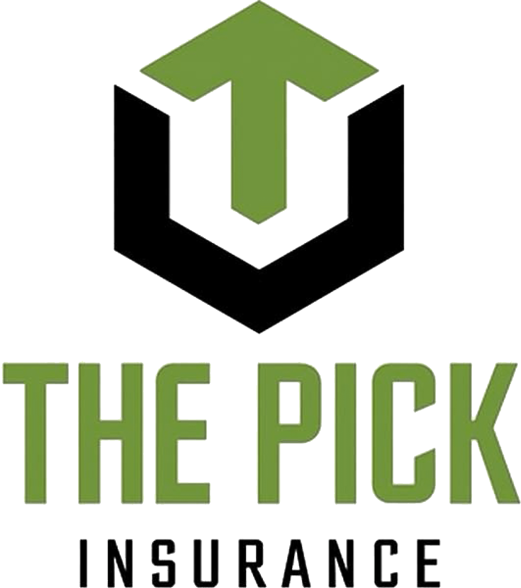 The Pick Insurance - Logo