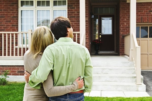 Great Insurance Tips For First Time Home Buyers