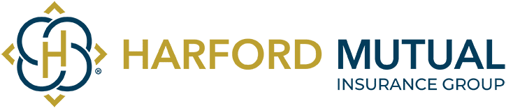 Learn More About Trego Insurance Agency, LLC and Harford Mutual Harford Mutual Logo