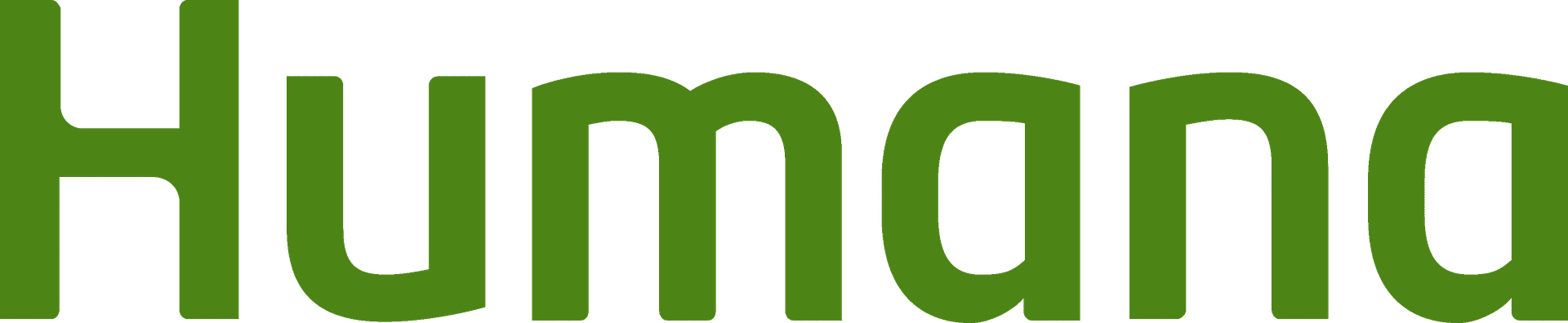 Humana, Inc. Logo