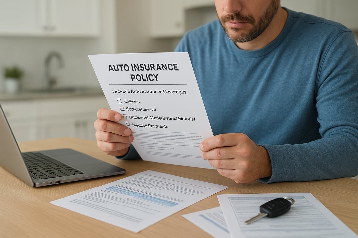 Guide to Auto Insurance Requirements Texas | Trutela Insurance