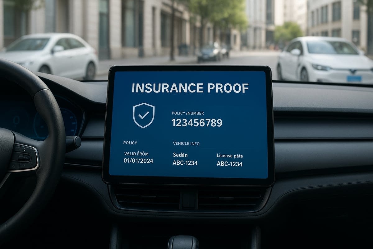 Personal Driving Insurance Guide: Navigate Coverage in 2026 | Trutela ...