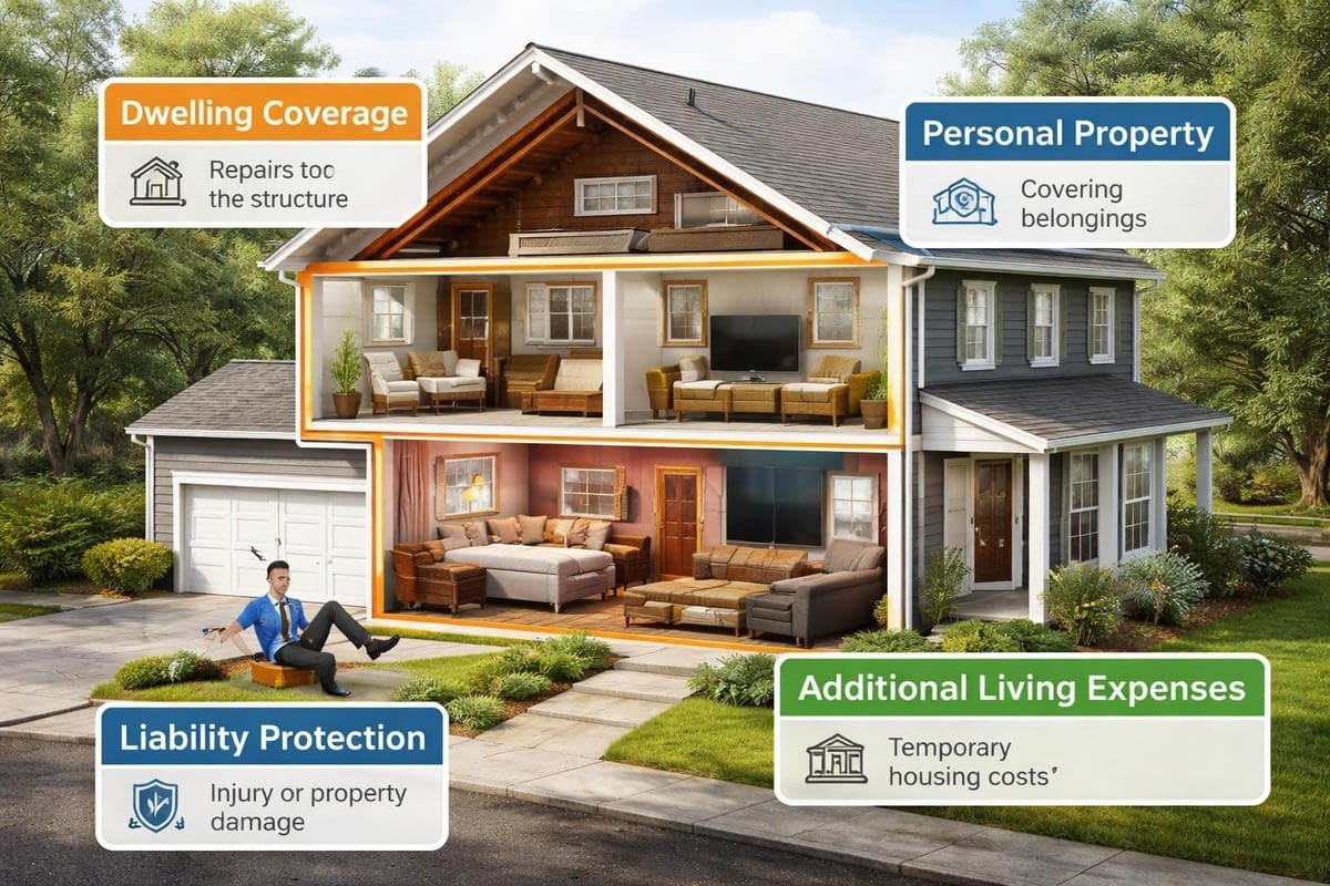 Auto and Home Insurance: Complete Coverage Guide | Trutela Insurance
