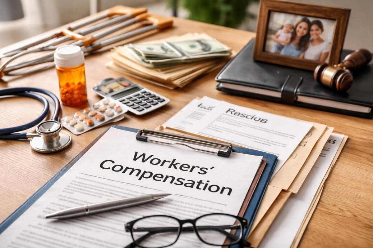 Understanding Workers Compensation Insurance Fundamentals | Trutela ...