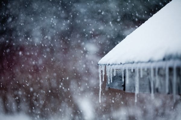 Guard Your Business & Employees From Winter Weather Hazards