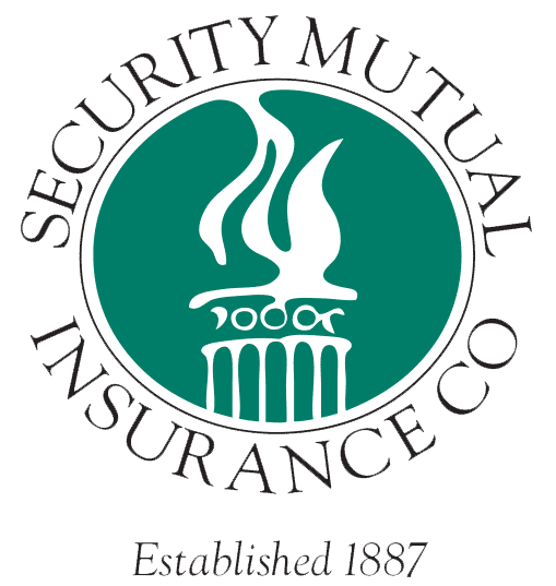 Learn More About VRP Insurance Agency and Security Mutual Group Security Mutual Group Logo