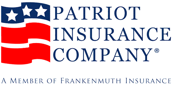 Learn More About Wieczorek Insurance and Patriot Insurance Company Patriot Insurance Company Logo