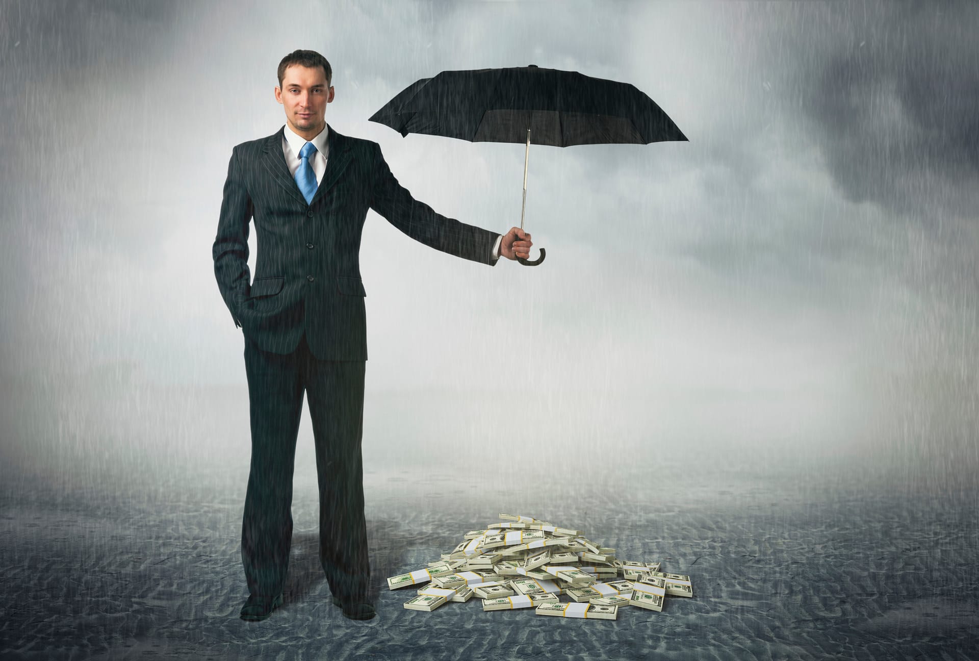 Business Income Protection