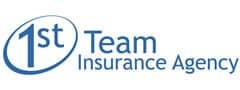 1st Team Insurance Agency - Baton Rouge, Louisiana