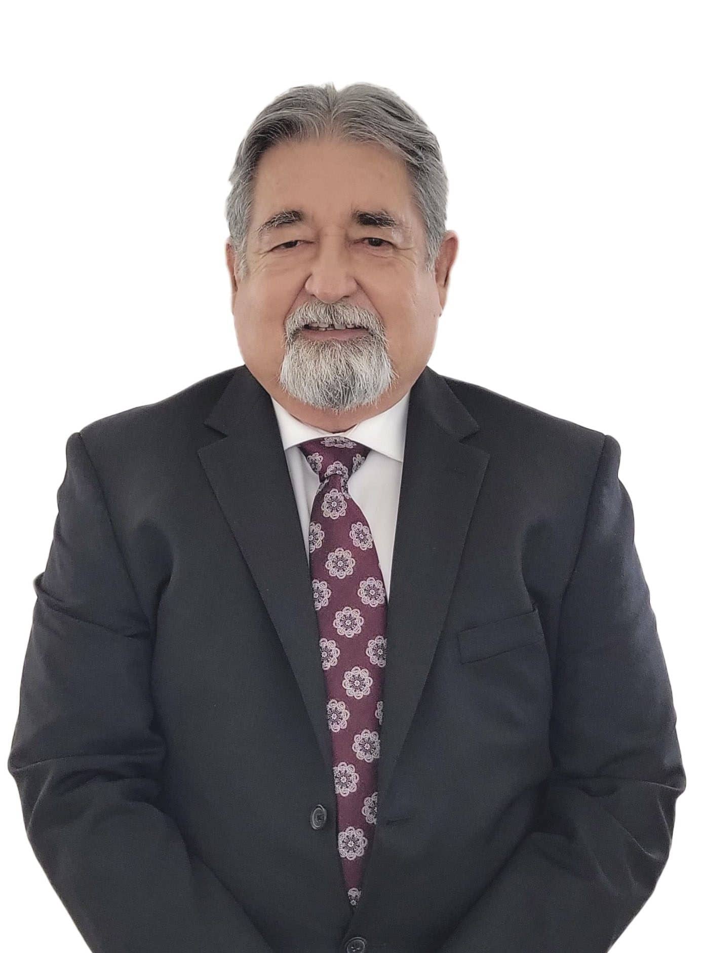 Ralph Garcia Jr.