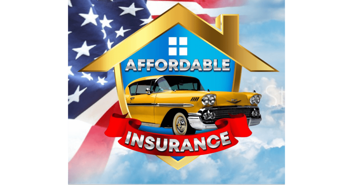A-affordable insurance