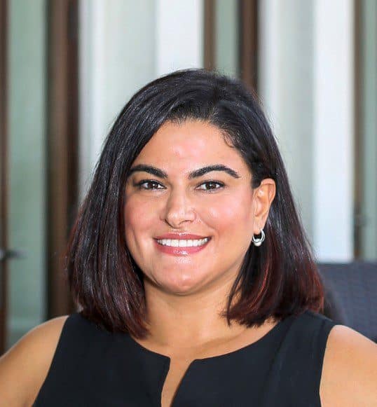 Rodiana Andis Headshot
