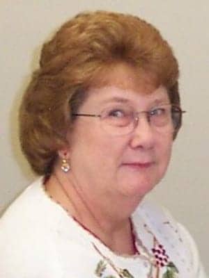 Nancy Dawson Nancy Dawson