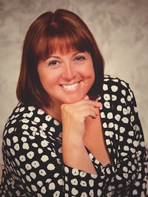 Stacey J. Wood Stacey J. Wood