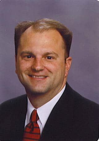 Scott A. Genteman Scott A. Genteman