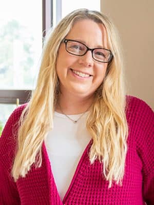 Sarah Clark Sarah Clark headshot