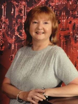 Diane Brown Diane Brown headshot