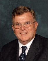 Clifford O’Bryan Clifford O'Bryan