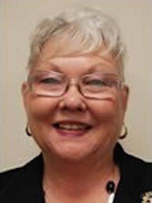 Joyce A. Bichlmeier Joyce A. Bichlmeier