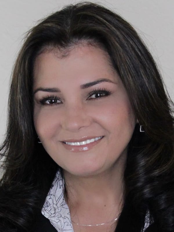 Maria-Ascencio Maria Ascencio