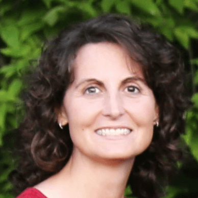 Amy Hamlin