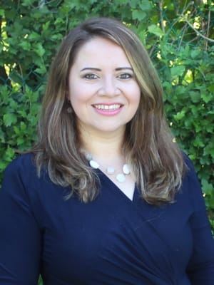 Marcia Pasco Marcia Pasco