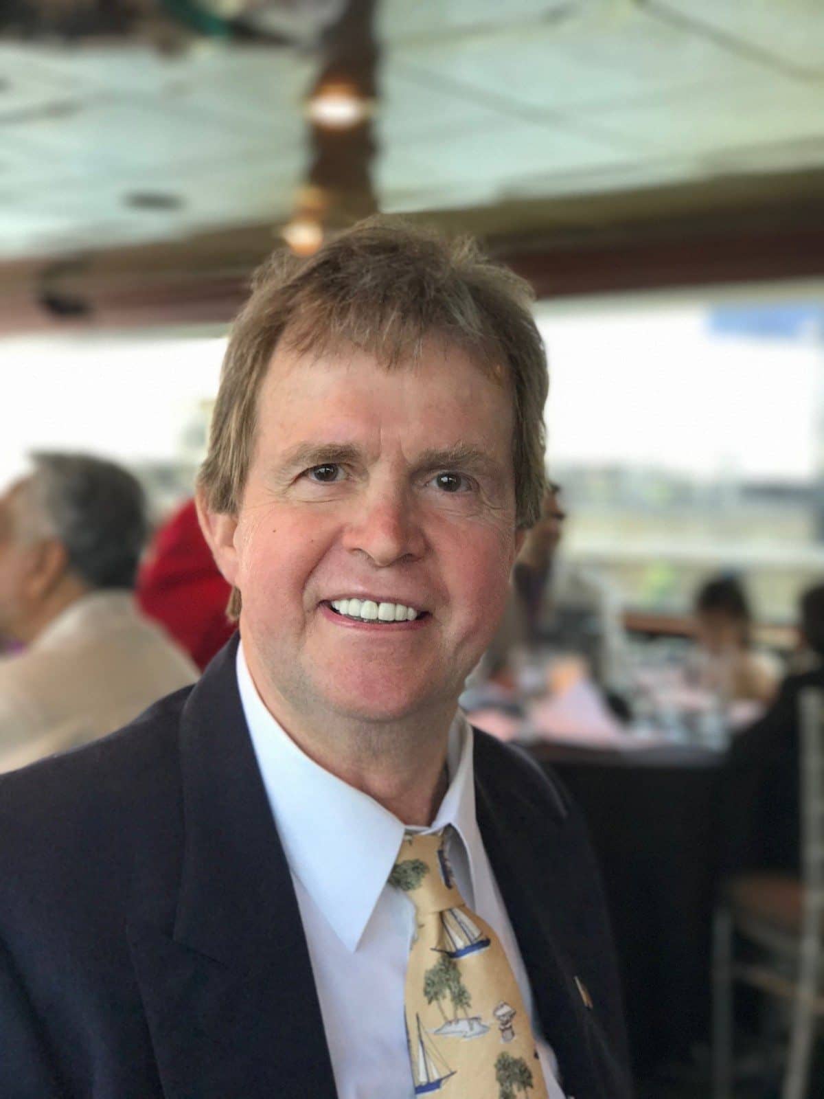 Dougless McNeill Dougless McNeill
