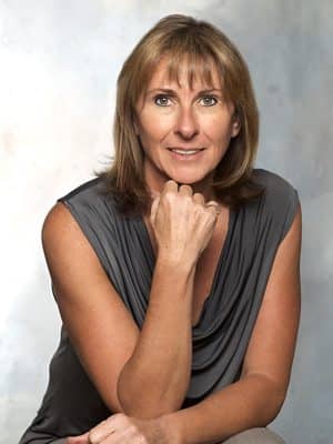 Susan Christensen Susan Christensen