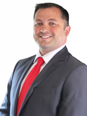 Brent DiMichele Brent DiMichele
