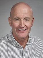 Mark Verner Mark Verner