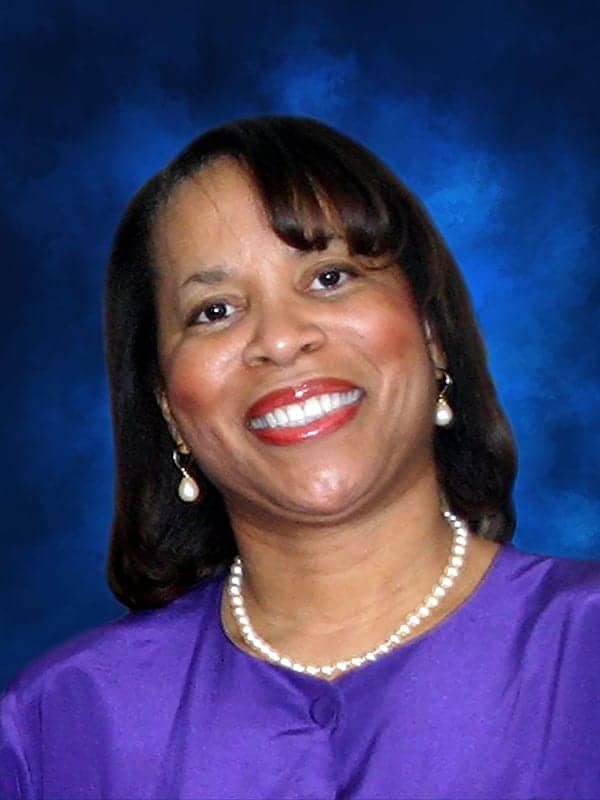 Janet L. Crenshaw Janet L. Crenshaw