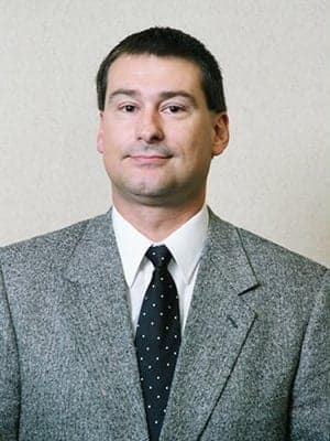 Roderick K. Rinehart Roderick K. Rinehart