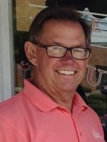 Dan Burris Dan Burris