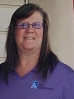 Lisa Squires Lisa Squires