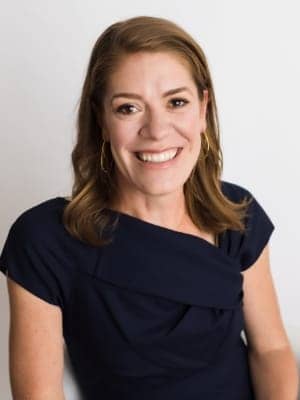 Kathleen Tagge Kathleen Tagge headshot
