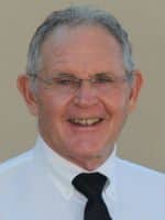 David A. Dershimer, Sr. David A. Dershimer, Sr.