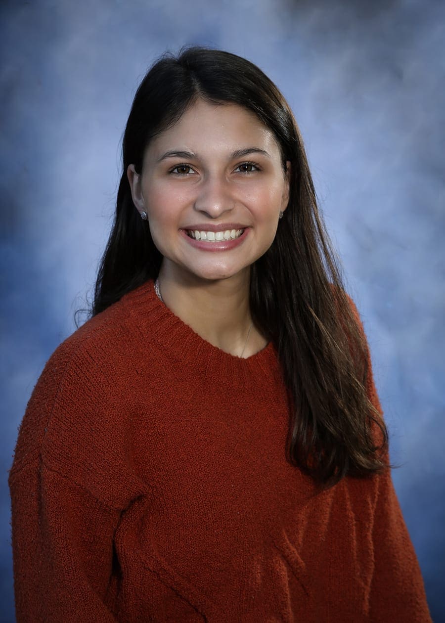 Layni 2020 Layni Penrod