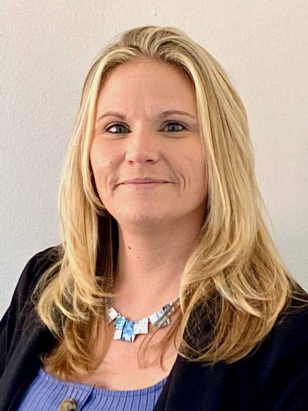 Cassie-Werner Cassie Werner Headshot