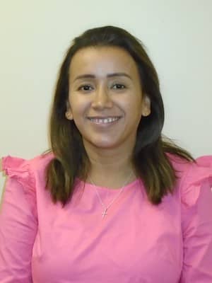 Rebecca Cabrera Rebecca Cabrera