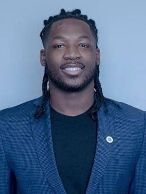 Adonis Davis Adonis Davis