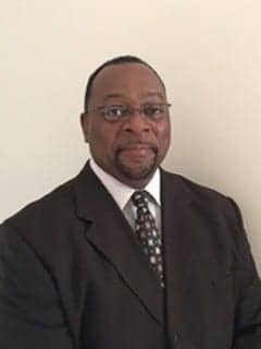 Robert Walker-Smith Robert Walker-Smith